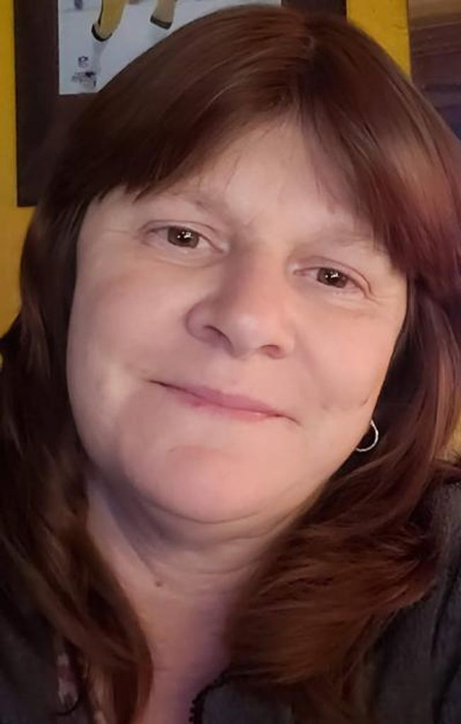 Sherri Carolyn Edwards