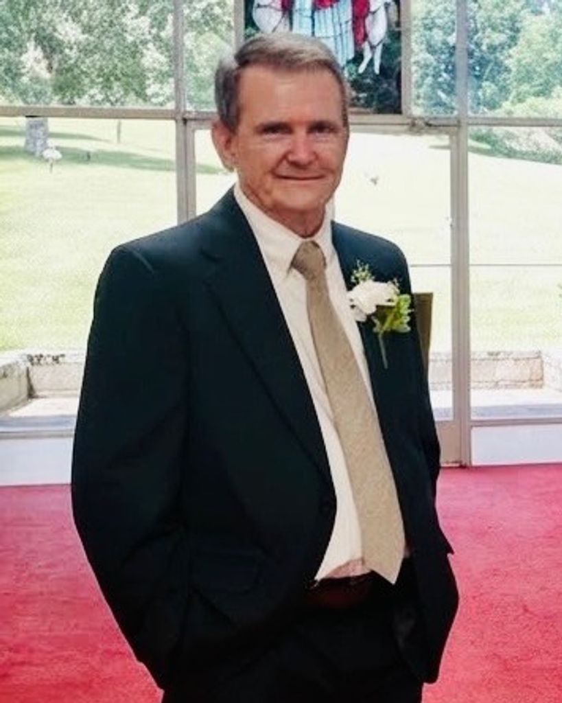 Jerry Lynn Anderson Profile Photo