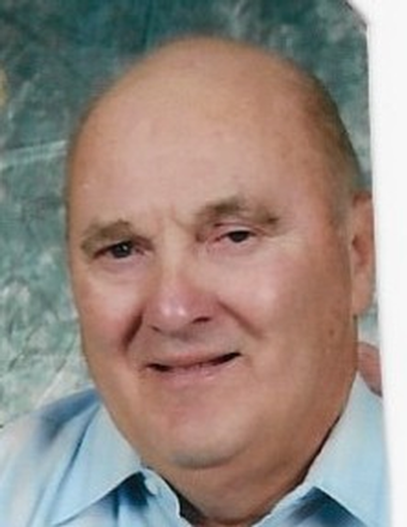 Ronald T Blackmur Profile Photo