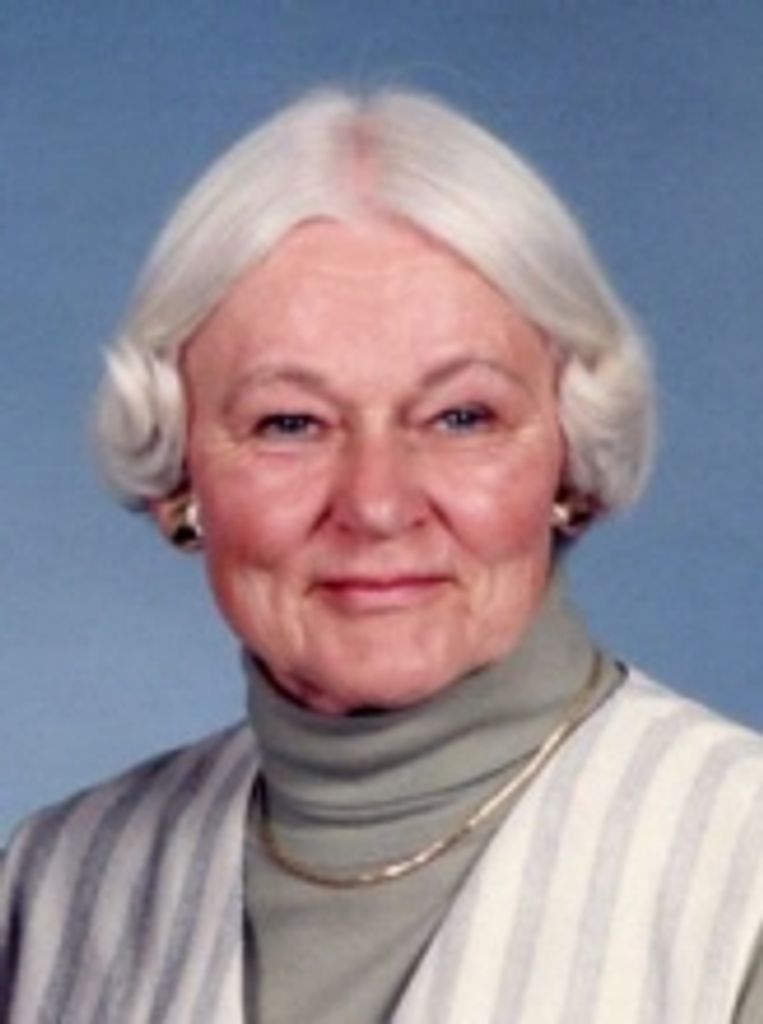 Helen Anderson Burgard