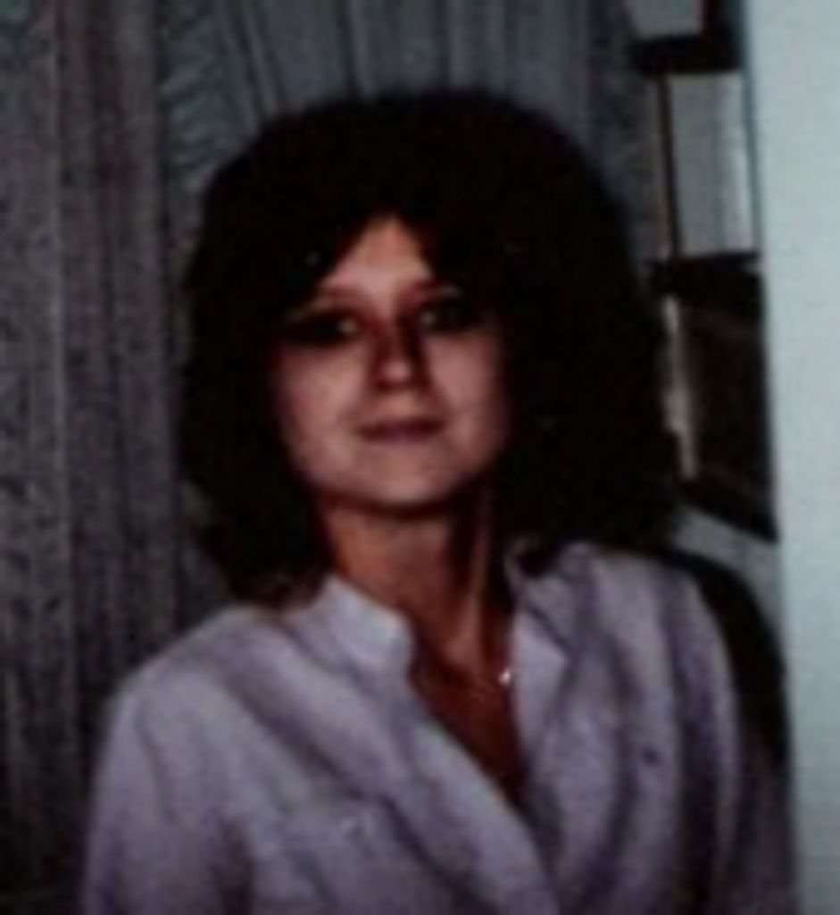 Angela Delores (Nee Barber) Woods