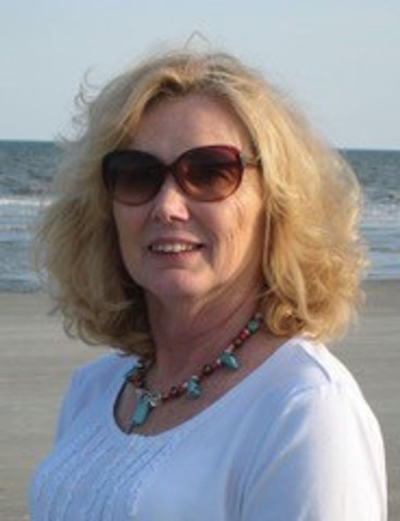 Joyce Hall