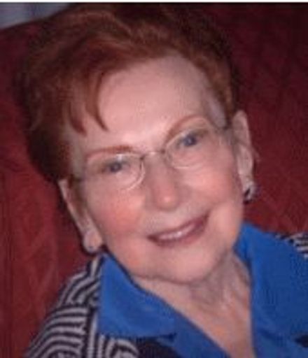 Pearl E. Lande Arellano Profile Photo
