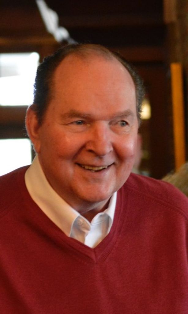 Luther B Yount, Jr