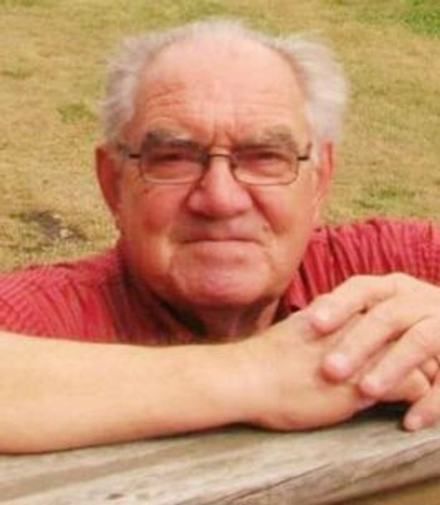 Willis Sanders Profile Photo