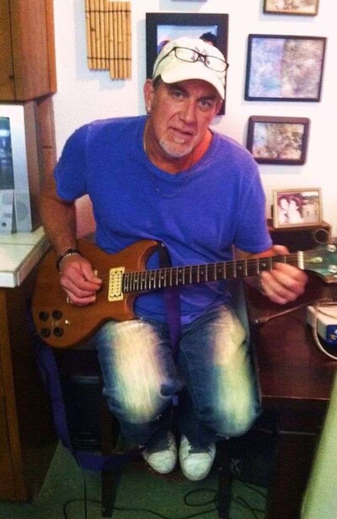 Roy Leith Roberts Profile Photo