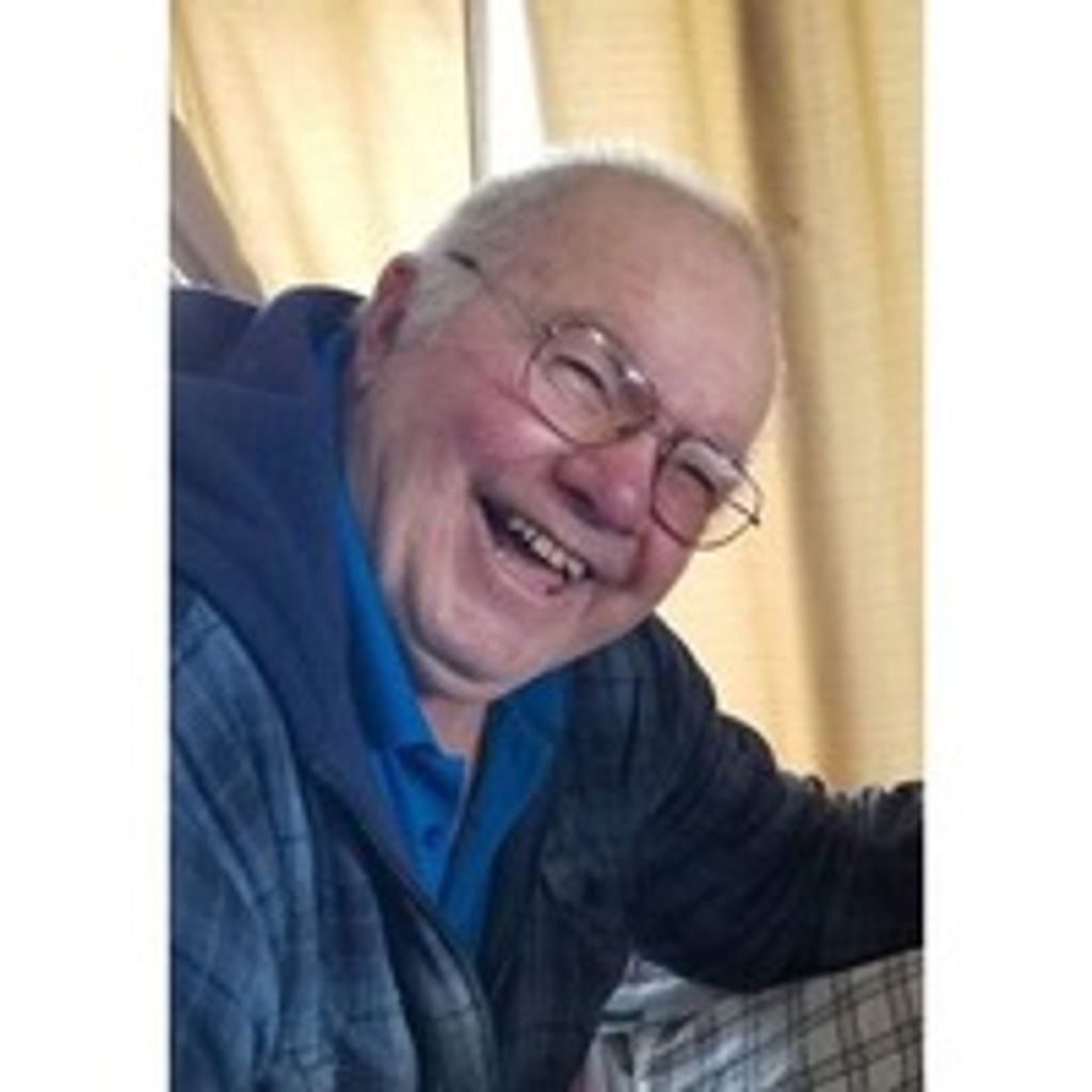 Peter P. Patin
