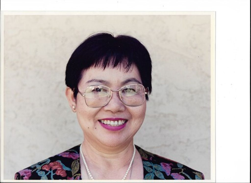 Amelia Sakakibara Profile Photo