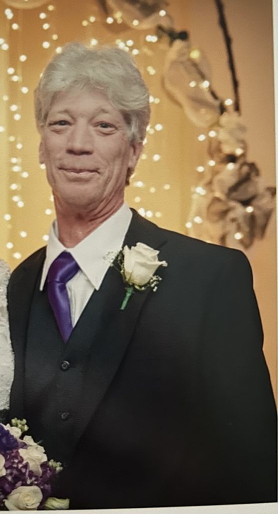 Steven Stollsteimer Profile Photo