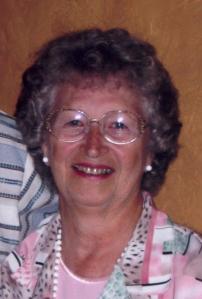 Marilyn C. Fox