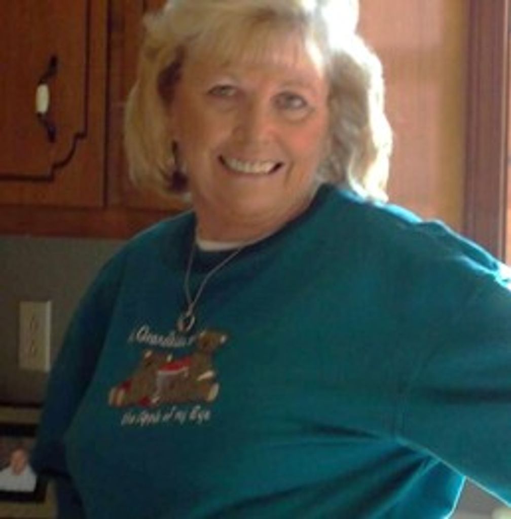 Elaine Suiter