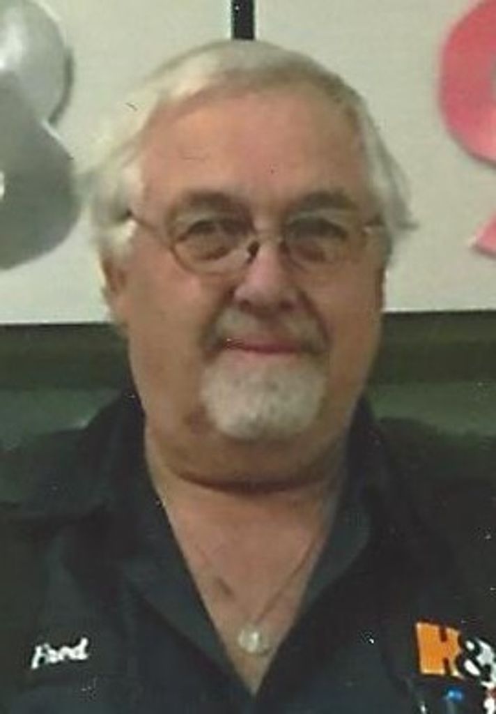 Frederick Heise