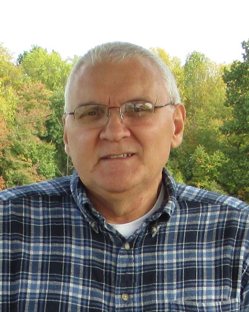 Marlin D. Austin Profile Photo