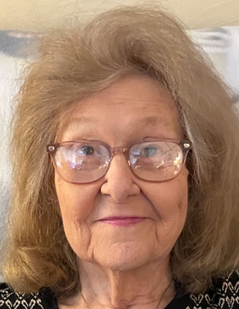 Barbara Dann