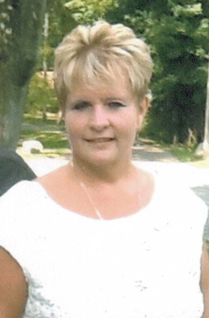 Michelle (Sheridan)  Firment Profile Photo