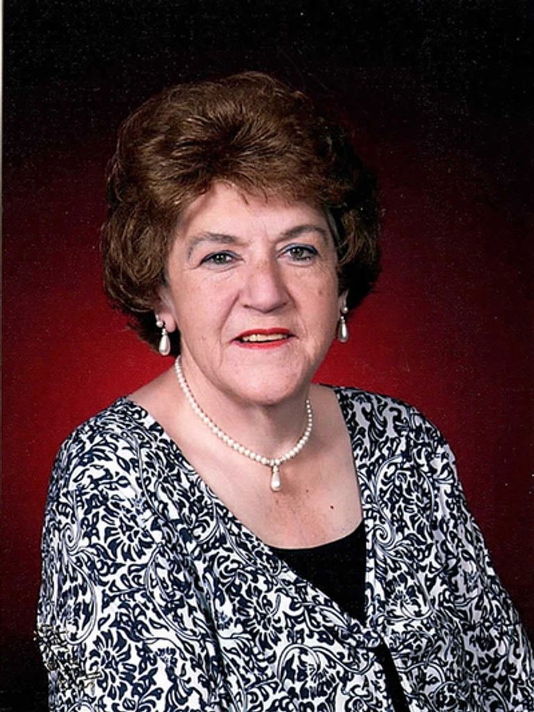 Betty Jean Phinney Profile Photo