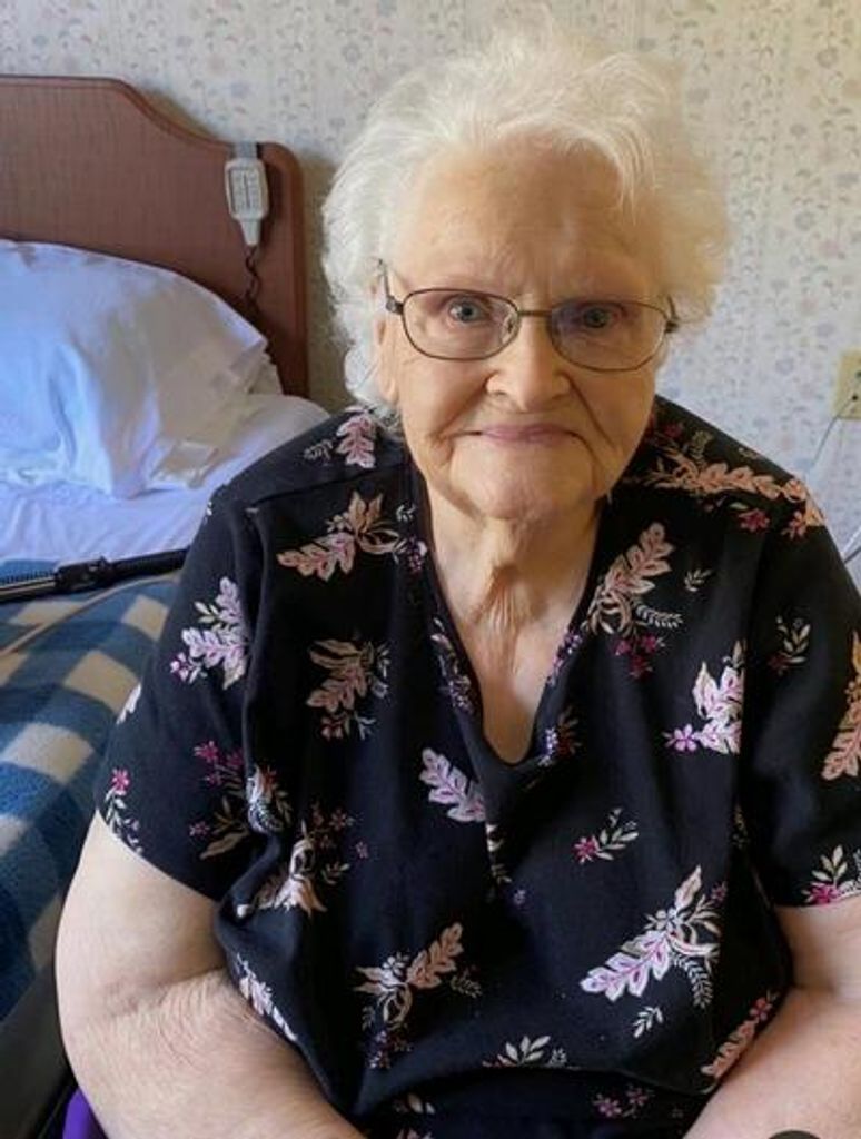 Alice (Rinebold) Mcnett Profile Photo