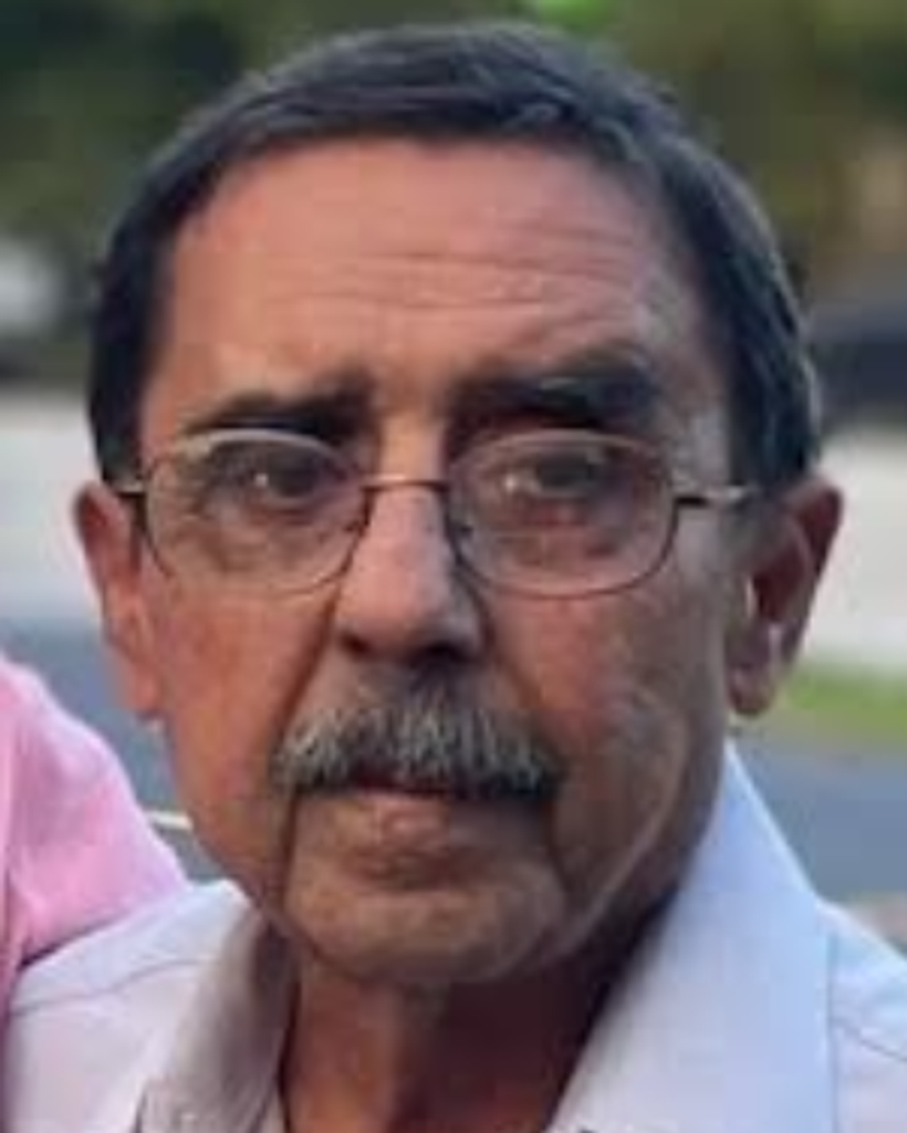 Diego Villamil