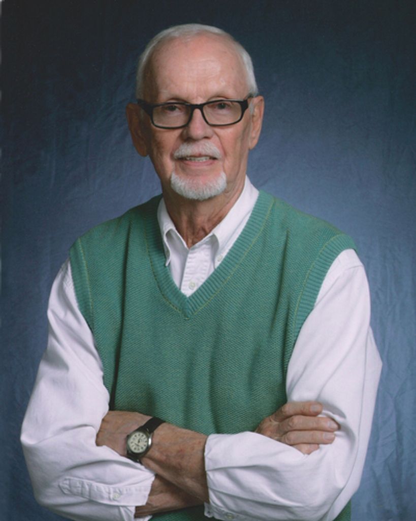 Karl Edward Haugen Profile Photo