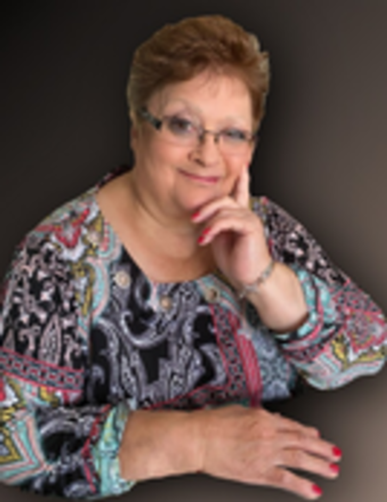 Deloris Lee (Brown) Salmon Profile Photo