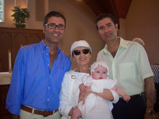 Domenica Incardona photo gallery thumbnail 7 of 27