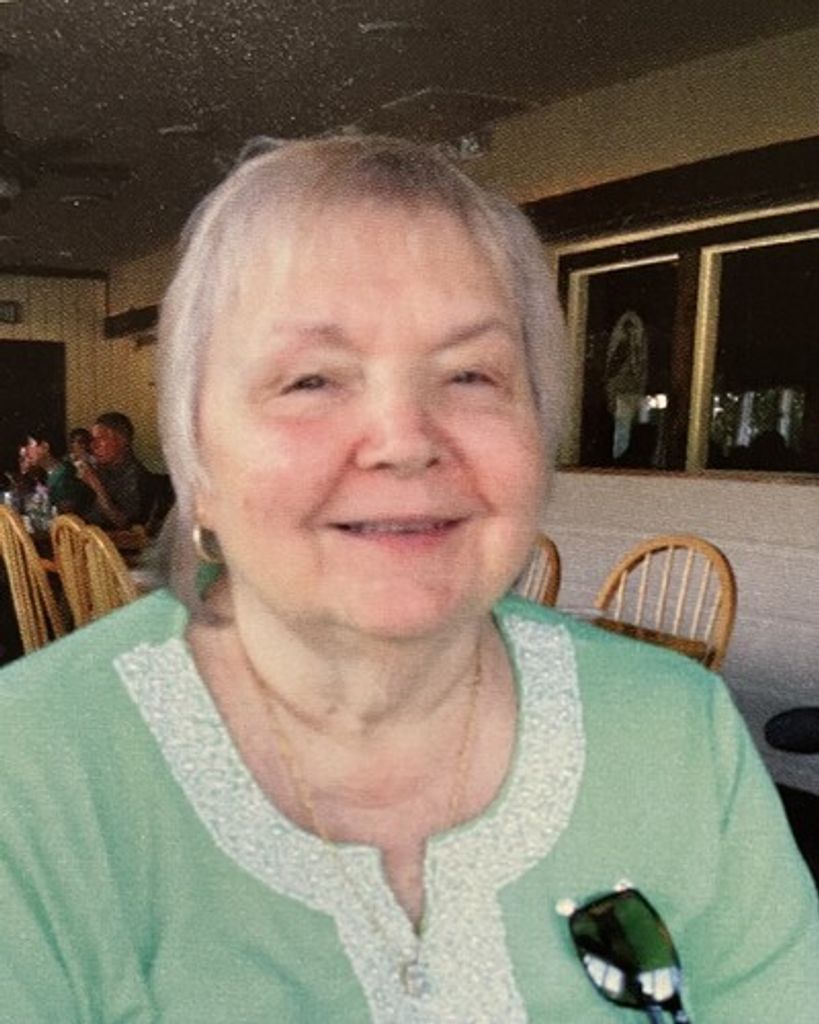 Patricia A. Gialloreto Profile Photo