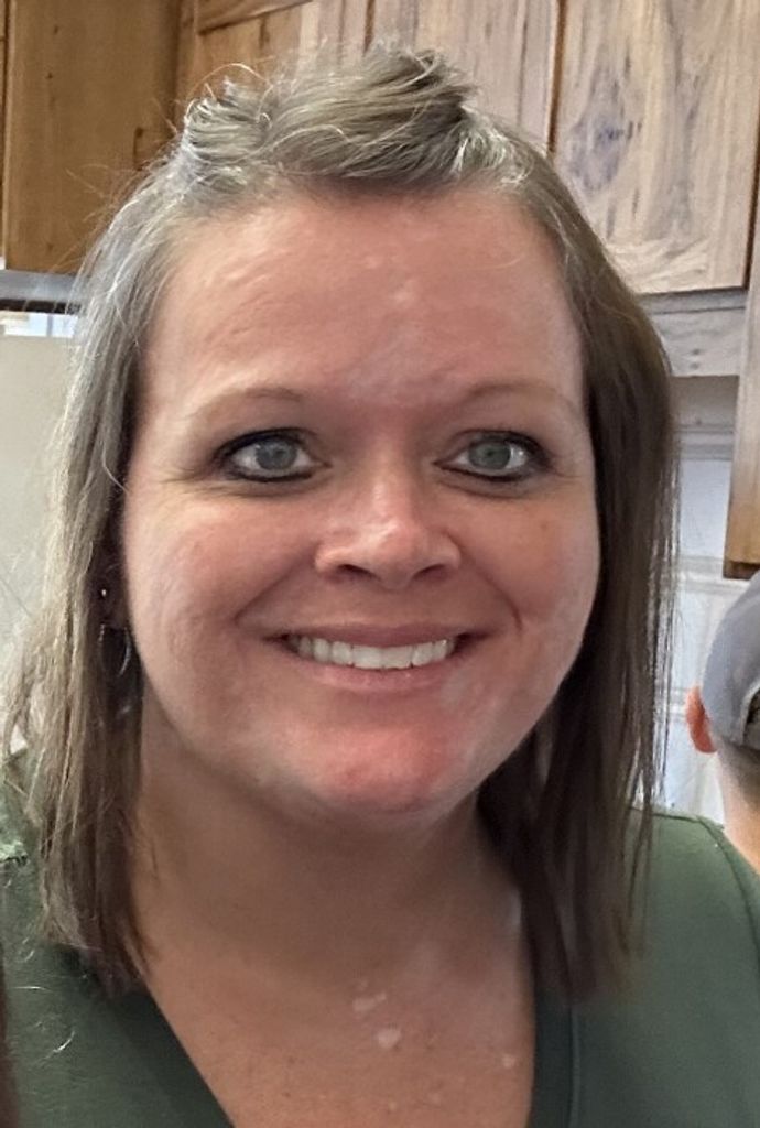 Amanda Tompkins Welsh