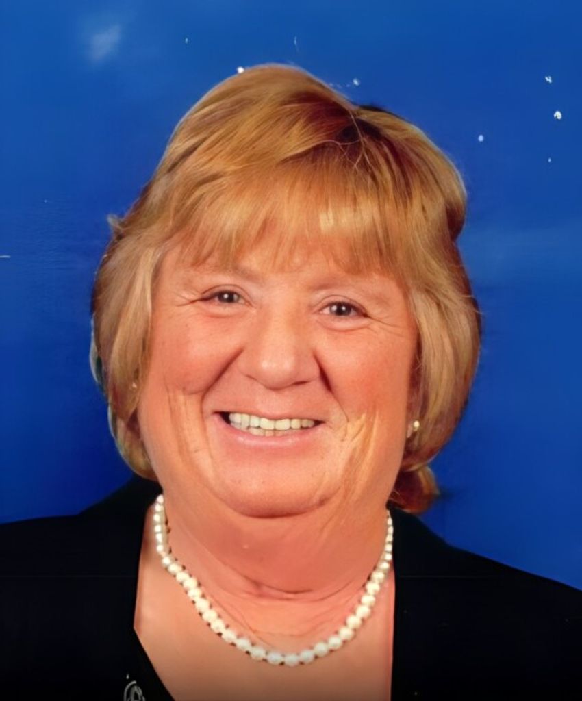 Jean Ann (Salyer)  Ray