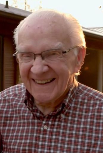 Walter Frank Hurd Profile Photo
