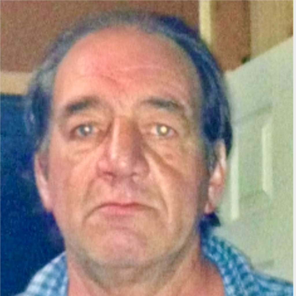 Eddie "Bo" Bergeron Profile Photo