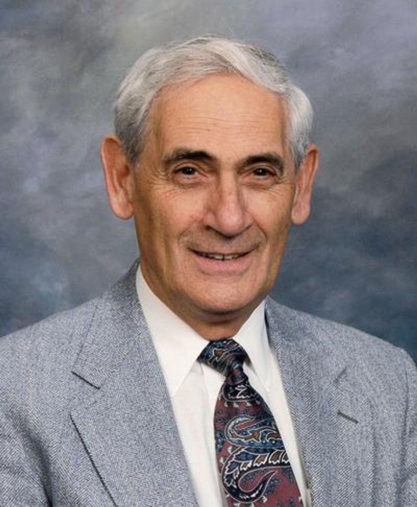 Harold Vardell Hymas Profile Photo