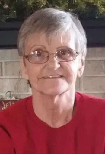 Ruth Fletcher Profile Photo