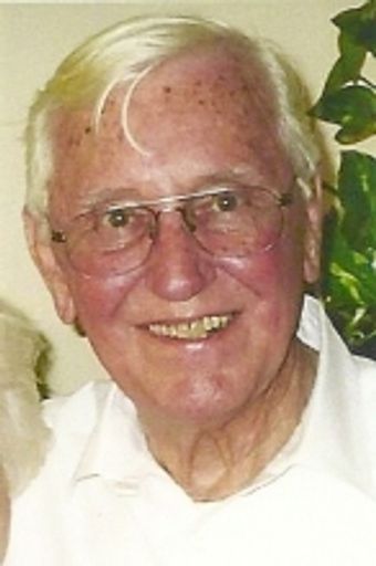 Mr. Marvin Orlo Weller Profile Photo