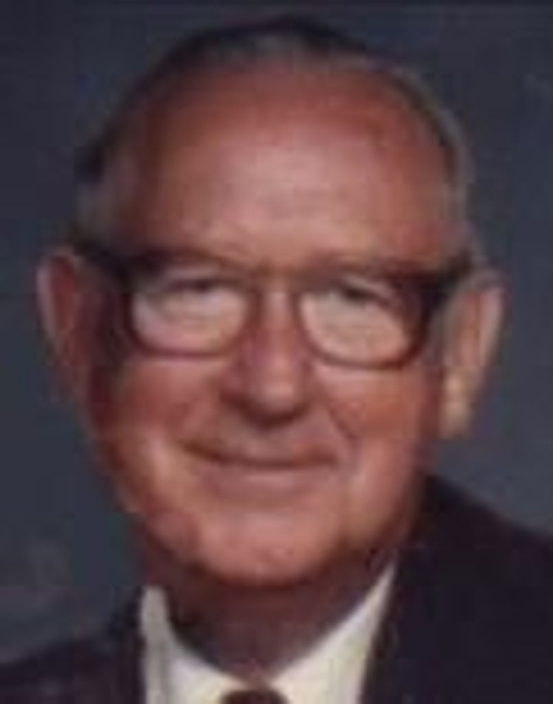 Robert Lunsford