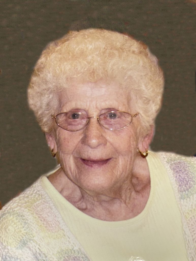 Dorothy Ann Borgra