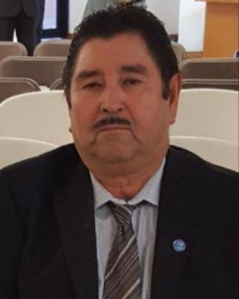 Jesus Santos Canamar Cisneros