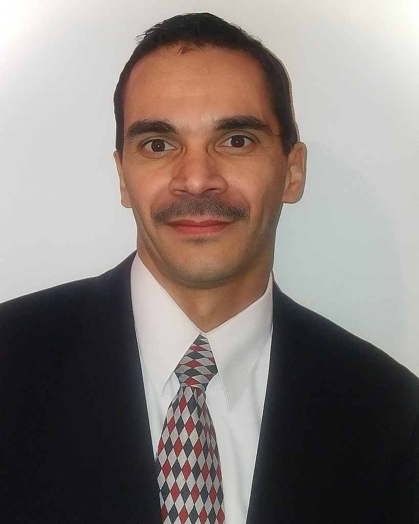 Francisco Perez