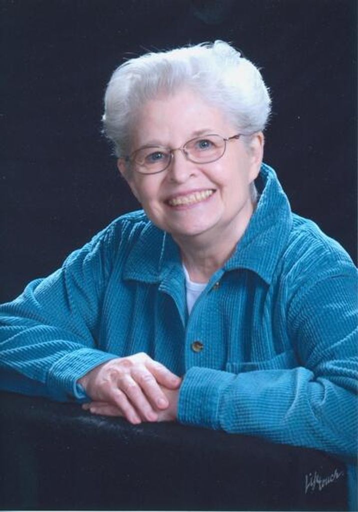 Patti J Hopton Profile Photo