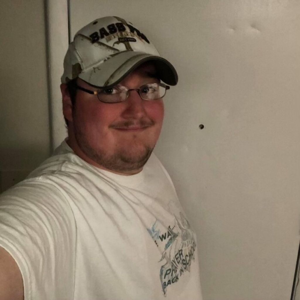 Jacob Douglas Raymond Pinney