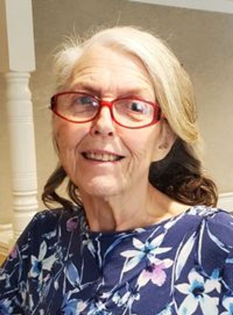 Anita Doris Babcock Profile Photo