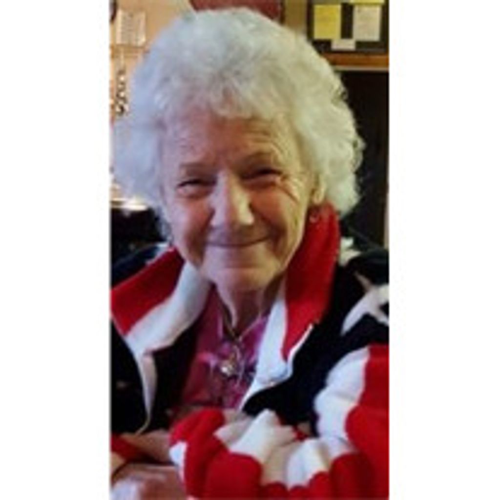 Bertha Dewey