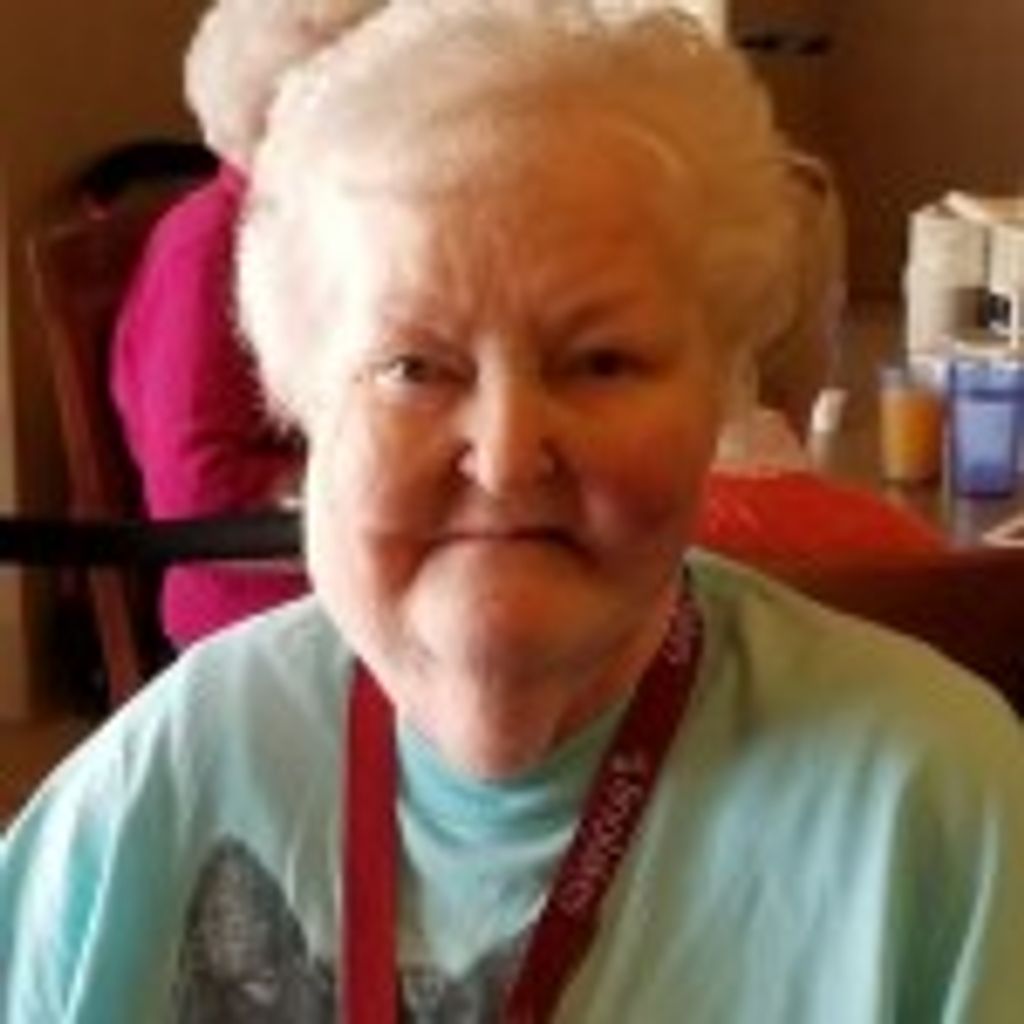 Gloria O'Donnell