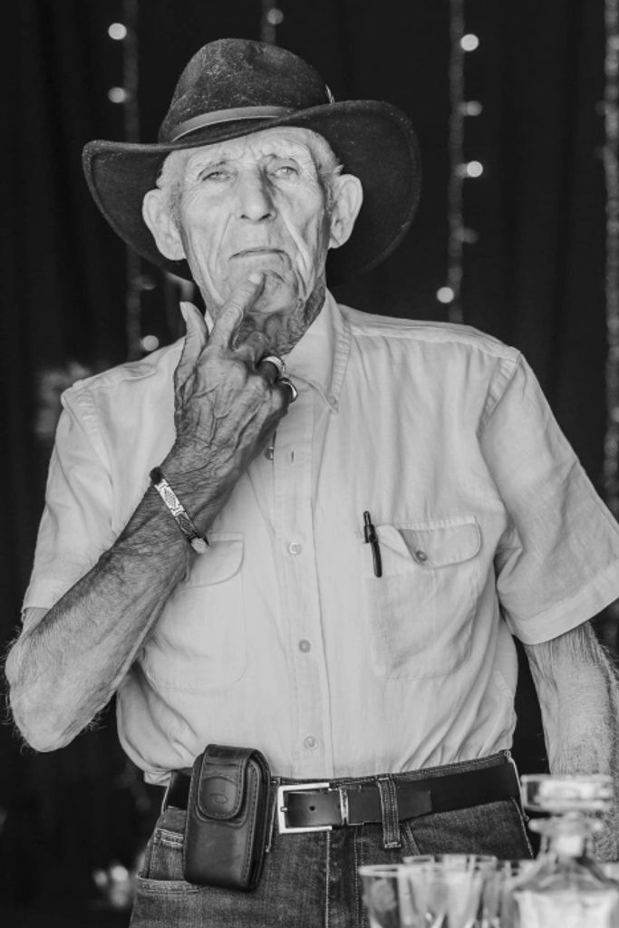 William Glover Profile Photo