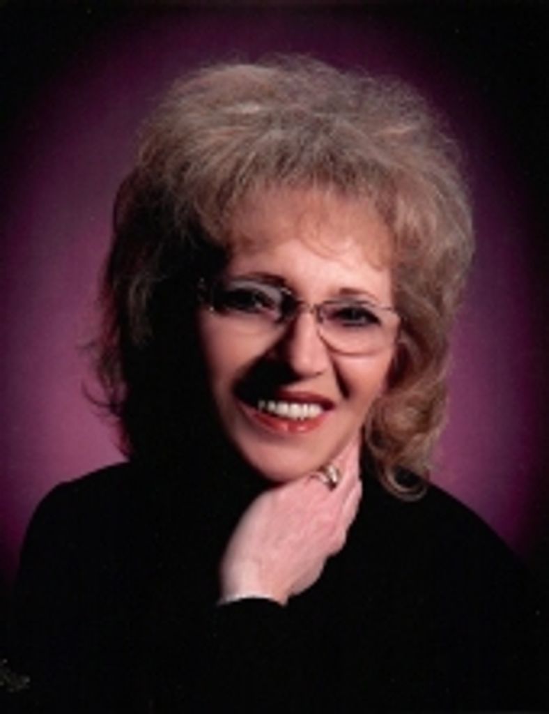 Diana Shirley Mcgrew