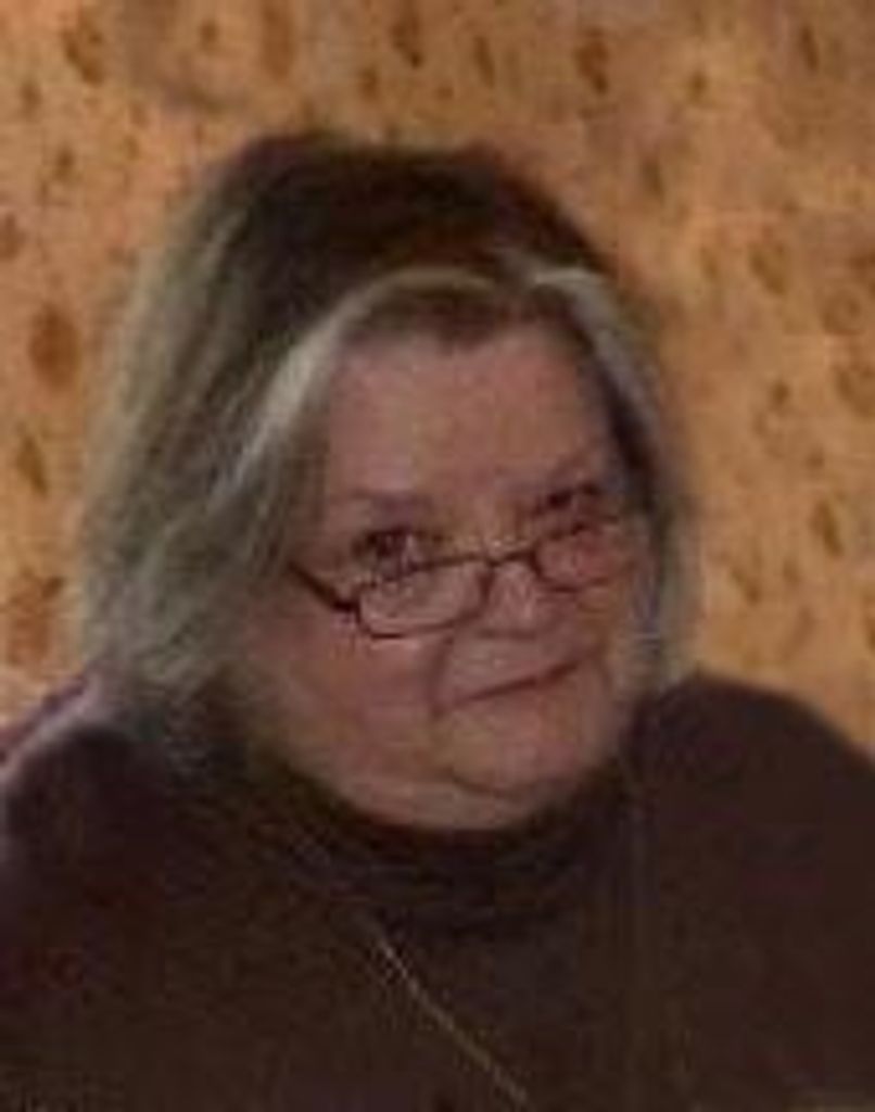 Rosemary (Pierce)  Sansbury