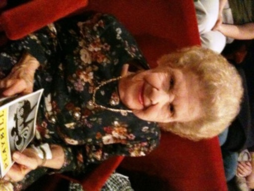 Arlene M. Cihlar
