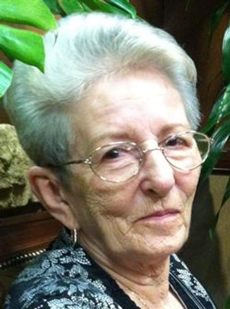 Maudine Dunaway