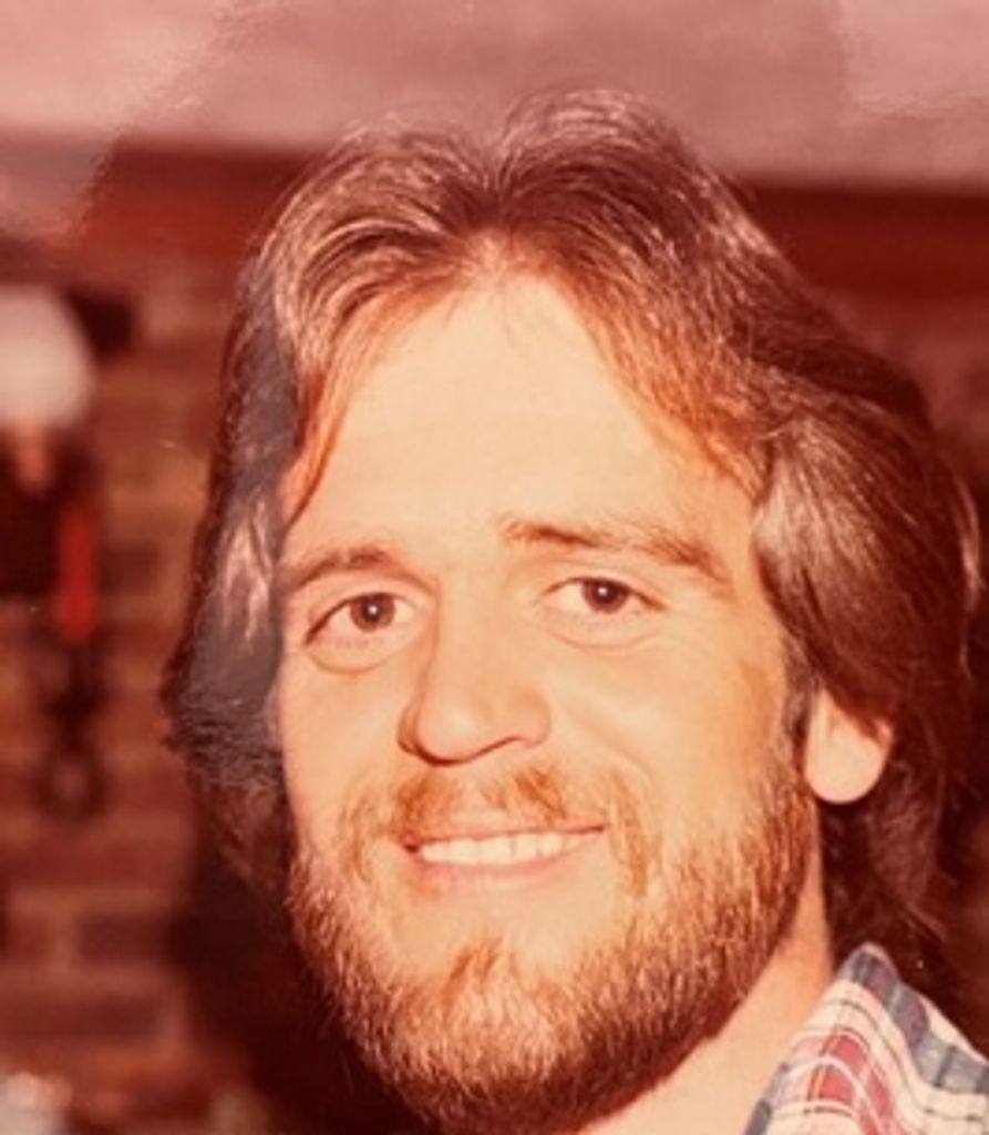 William Jackson Profile Photo