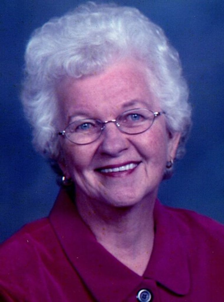 Elvie Vivian Strand Profile Photo