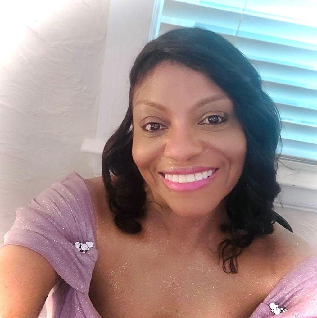 Kimberly Ann Dangerfield Profile Photo